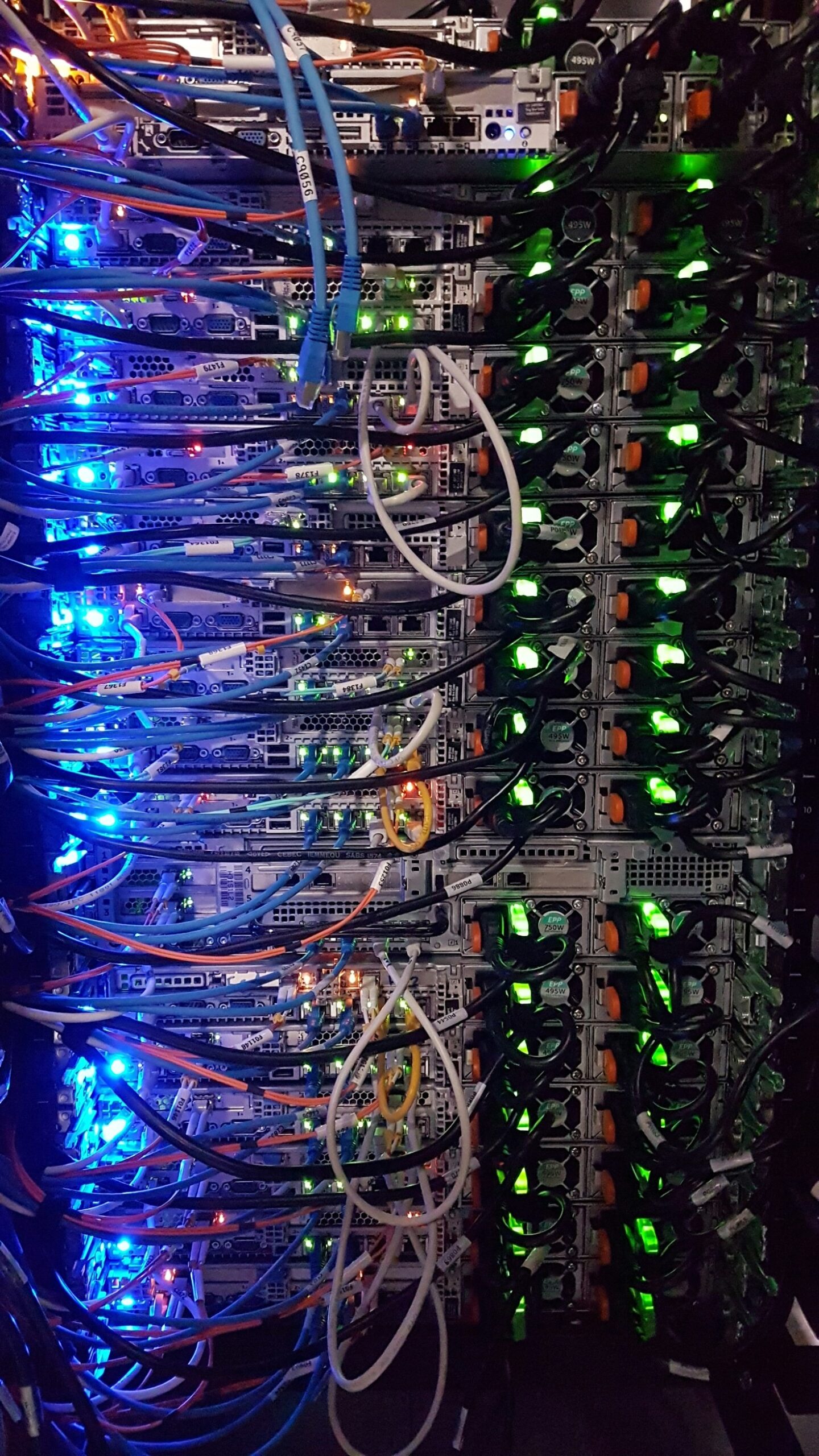 How to Transition Seamlessly to Cloud Hosting