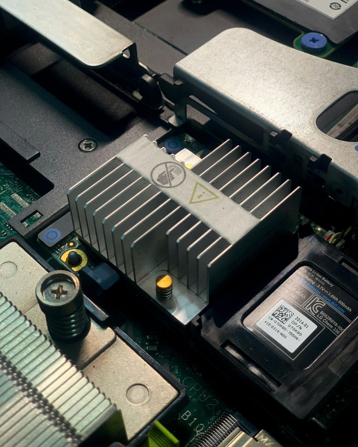 Top Benefits of Professional Server Setup Services